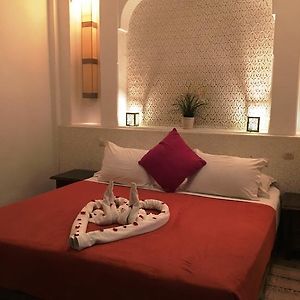 Deluxe Double Kamer